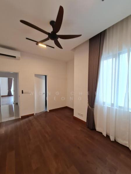 Condominium for Rent at Bangsar Hill Park - Wong Chee Keong - Bedroom - PropertyGuru.com.my