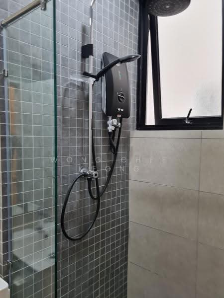 Condominium for Rent at Bangsar Hill Park - Wong Chee Keong - Bathroom - PropertyGuru.com.my