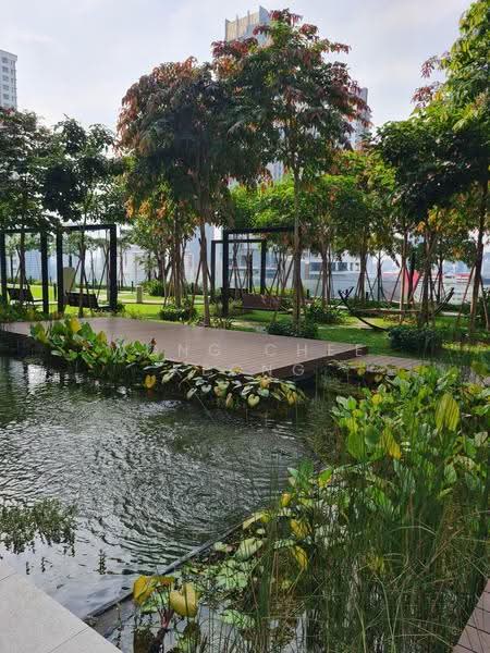 Condominium for Rent at Bangsar Hill Park - Wong Chee Keong - Exterior - PropertyGuru.com.my