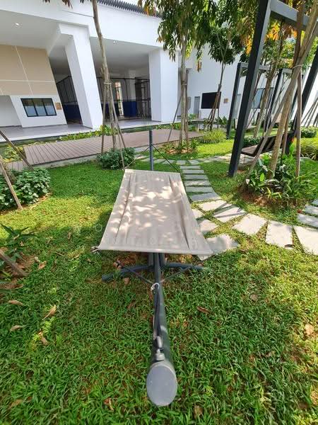 Condominium for Rent at Bangsar Hill Park - Wong Chee Keong - Exterior - PropertyGuru.com.my