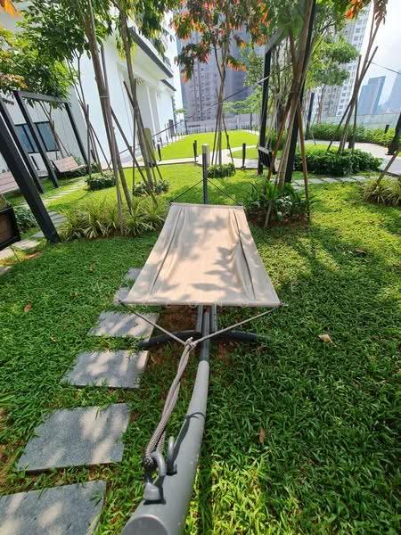 Condominium for Rent at Bangsar Hill Park - Wong Chee Keong - Garden - PropertyGuru.com.my