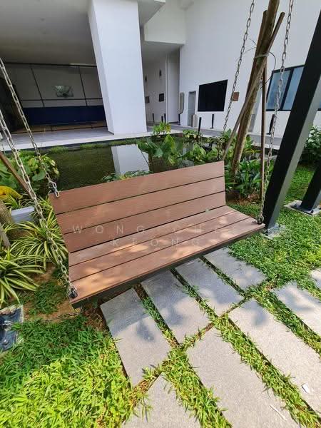 Condominium for Rent at Bangsar Hill Park - Wong Chee Keong - Exterior - PropertyGuru.com.my