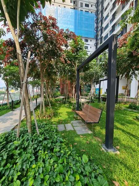 Condominium for Rent at Bangsar Hill Park - Wong Chee Keong - Exterior - PropertyGuru.com.my