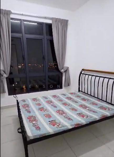 Service Residence for Rent at Far East - Jenson Low - Bedroom - PropertyGuru.com.my