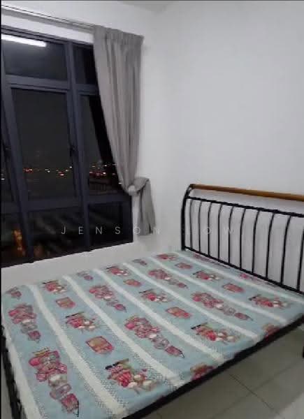 Service Residence for Rent at Far East - Jenson Low - Bedroom - PropertyGuru.com.my
