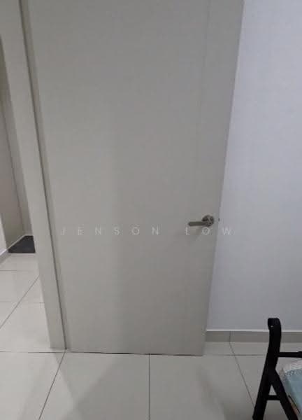 Service Residence for Rent at Far East - Jenson Low - Interior - PropertyGuru.com.my
