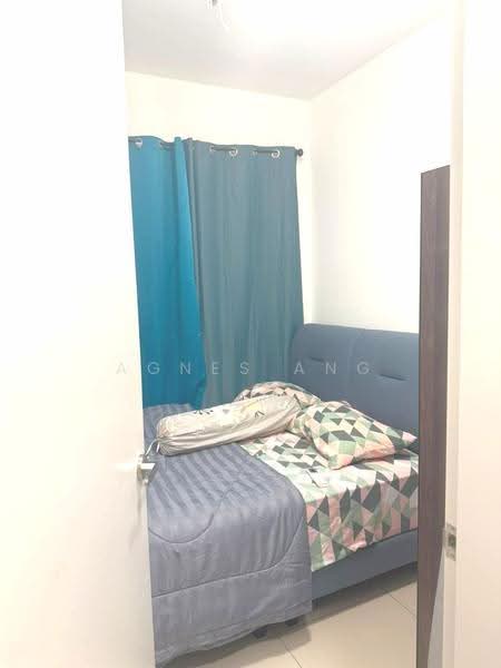 Kediaman Servis untuk Disewa di Suria Garden - Agnes Ang - Bedroom - PropertyGuru.com.my