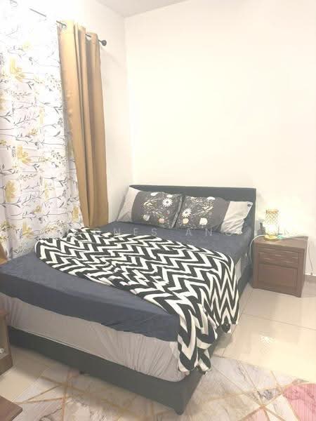 Kediaman Servis untuk Disewa di Suria Garden - Agnes Ang - Bedroom - PropertyGuru.com.my