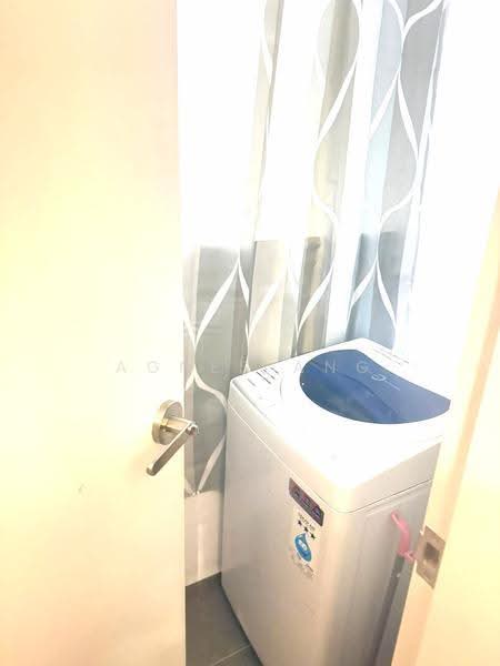Kediaman Servis untuk Disewa di Suria Garden - Agnes Ang - Interior - PropertyGuru.com.my