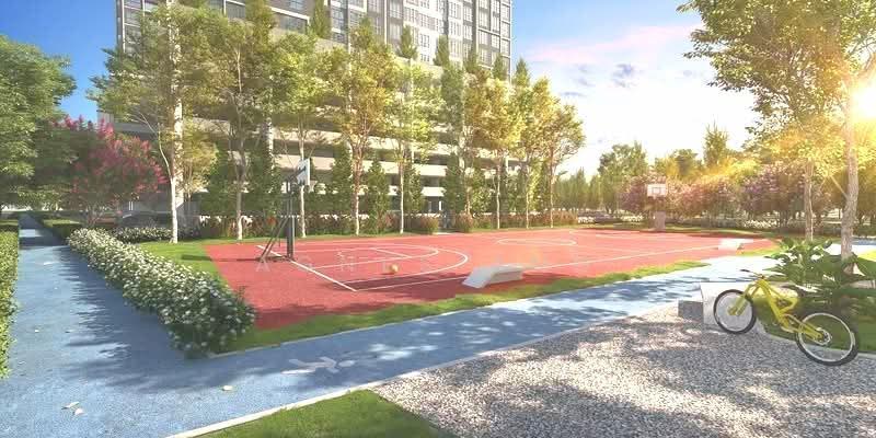 Kediaman Servis untuk Disewa di Suria Garden - Agnes Ang - Exterior - PropertyGuru.com.my