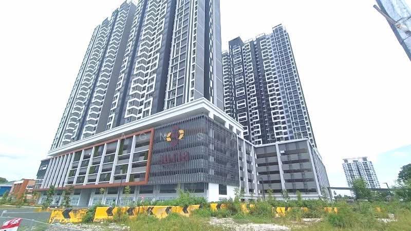 Kediaman Servis untuk Disewa di Suria Garden - Agnes Ang - Exterior - PropertyGuru.com.my