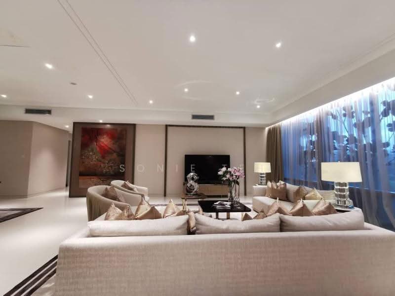Kediaman Servis untuk Dijual di Crown Residences @ Pavilion Damansara Heights - Sonie Teh - PropertyGuru.com.my