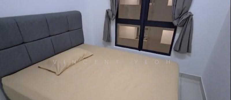 Kediaman Servis untuk Disewa di Far East - Vincent Yeoh - Bedroom - PropertyGuru.com.my