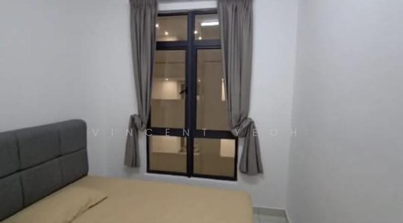 Kediaman Servis untuk Disewa di Far East - Vincent Yeoh - Bedroom - PropertyGuru.com.my