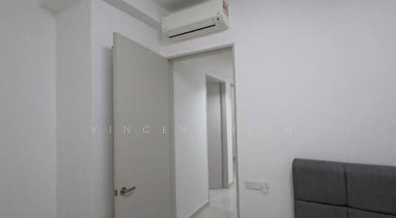 Kediaman Servis untuk Disewa di Far East - Vincent Yeoh - Corridor - PropertyGuru.com.my