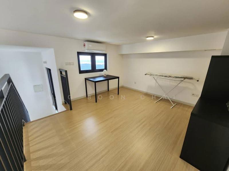 Service Residence for Rent at Sunway Grid Residence - Ang Boon Chai - Interior - PropertyGuru.com.my