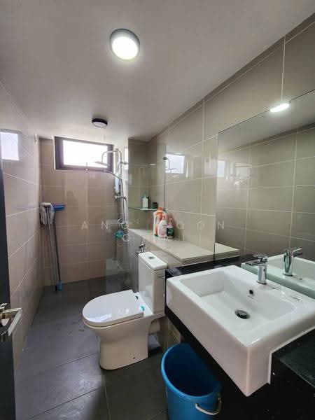 Service Residence for Rent at Sunway Grid Residence - Ang Boon Chai - Bathroom - PropertyGuru.com.my