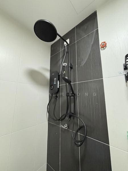 Service Residence for Sale at The Garden Residences - Liza Leong - Bathroom - PropertyGuru.com.my