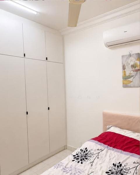 Kondominium untuk Dijual di Koi Tropika - Sky Wong - Bedroom - PropertyGuru.com.my