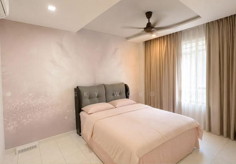 Kondominium untuk Dijual di Koi Tropika - Sky Wong - Bedroom - PropertyGuru.com.my