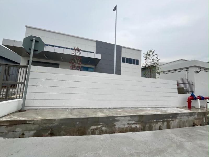 Factory for Rent in Taman Industri Alam Jaya (Puncak Alam) - Emily Kho - Exterior - PropertyGuru.com.my