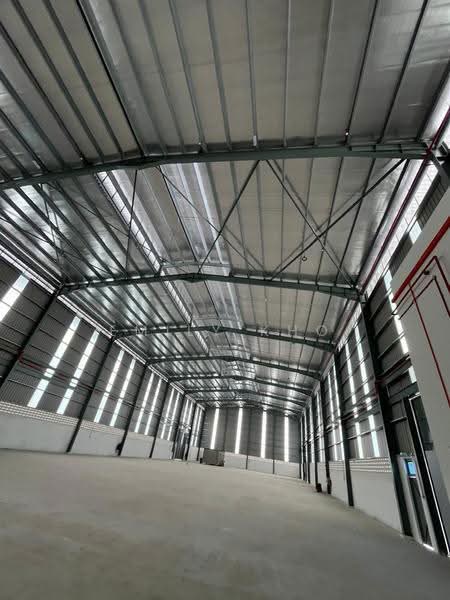 Factory for Rent in Taman Industri Alam Jaya (Puncak Alam) - Emily Kho - Interior - PropertyGuru.com.my