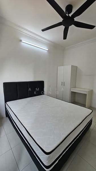 Kondominium untuk Disewa di Anderson Residences @ Ipoh - Amelia Kong - Bedroom - PropertyGuru.com.my