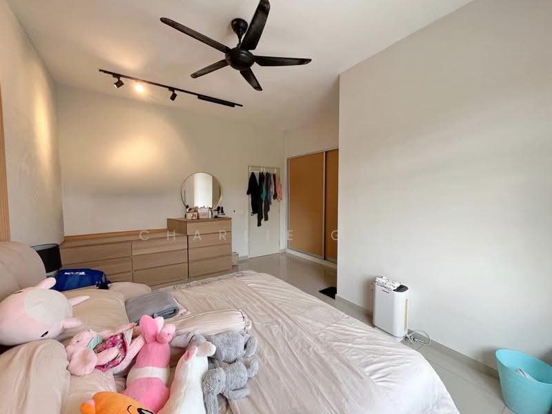 2-storey Terraced House for Sale in Bandar Rimbayu (Telok Panglima Garang) - Charlie Gan - Bedroom - PropertyGuru.com.my