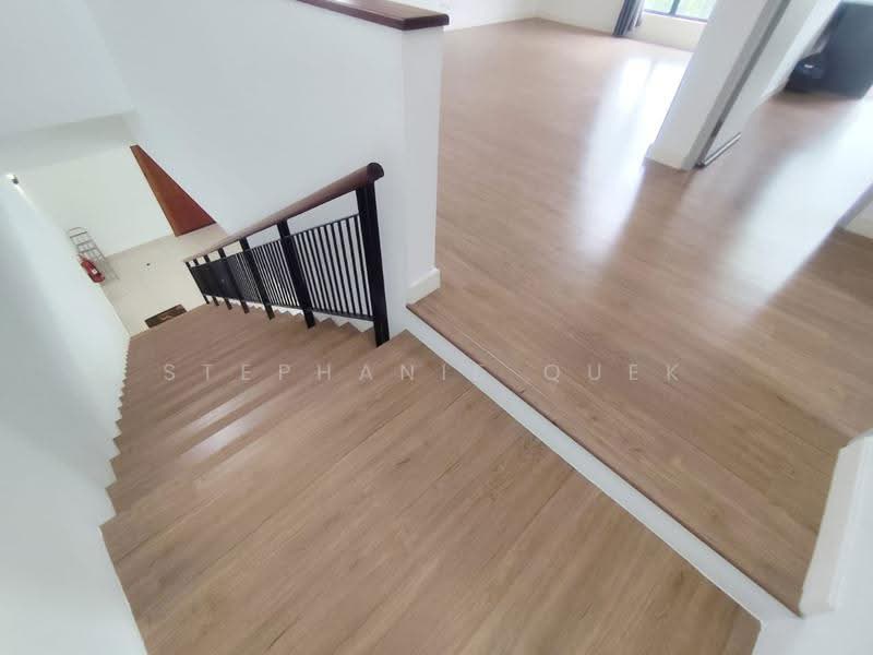 Rumah Berkembar untuk Disewa di Bandar Tropicana Aman (Telok Panglima Garang) - Stephanie Quek - Interior - PropertyGuru.com.my