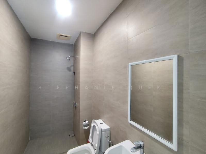 Rumah Berkembar untuk Disewa di Bandar Tropicana Aman (Telok Panglima Garang) - Stephanie Quek - Bathroom - PropertyGuru.com.my