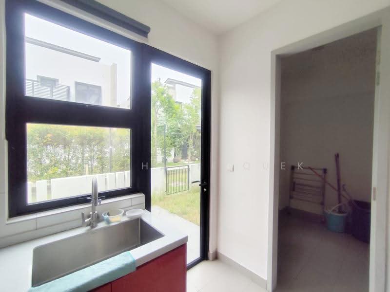Rumah Berkembar untuk Disewa di Bandar Tropicana Aman (Telok Panglima Garang) - Stephanie Quek - Interior - PropertyGuru.com.my