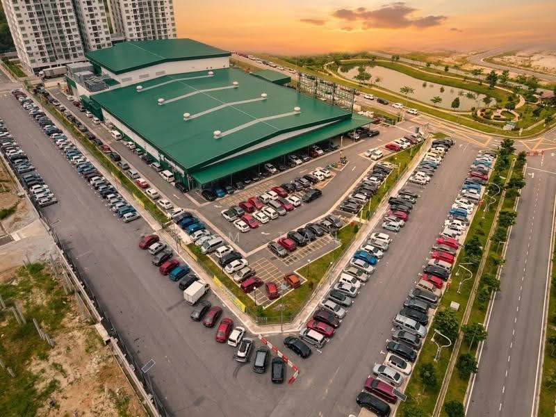 Shop / Office for Sale in Bandar Baru Kundang (Rawang) - GM TAN - Exterior - PropertyGuru.com.my