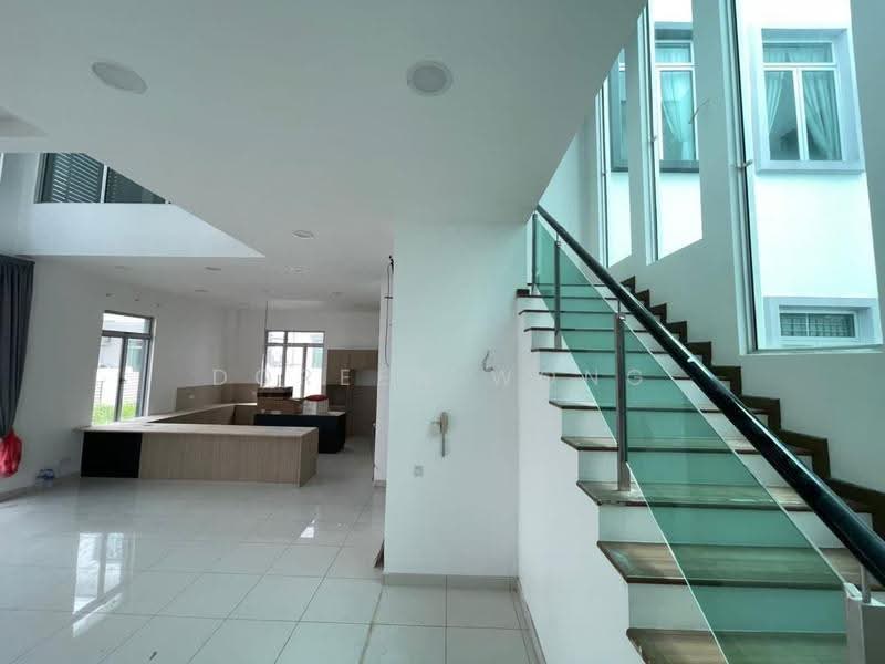 Rumah Berkembar untuk Dijual di Iskandar Puteri (Nusajaya) (Johor) - Doreen Wong - Interior - PropertyGuru.com.my