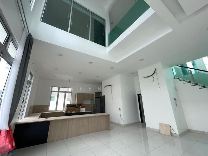 Rumah Berkembar untuk Dijual di Iskandar Puteri (Nusajaya) (Johor) - Doreen Wong - PropertyGuru.com.my