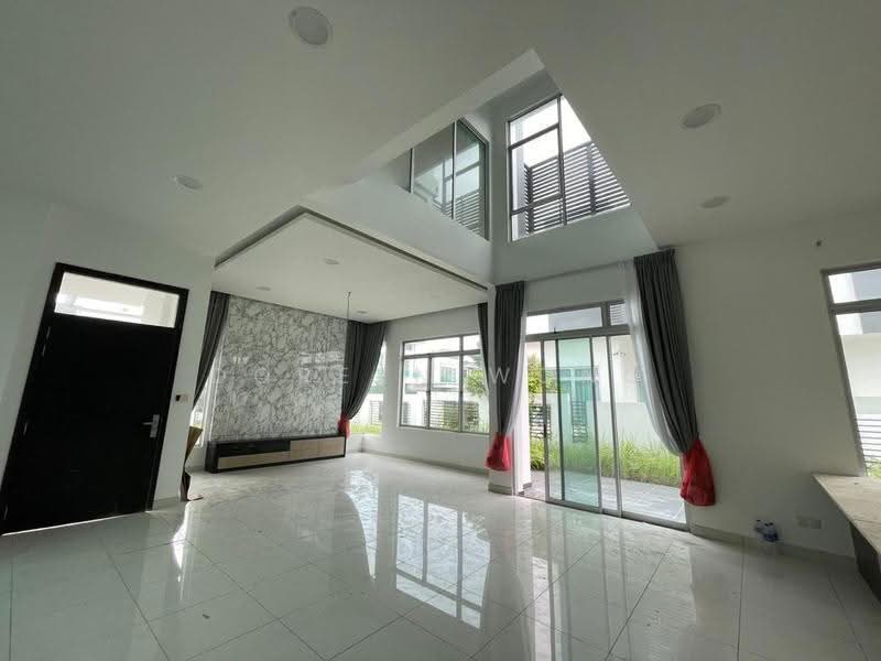 Rumah Berkembar untuk Dijual di Iskandar Puteri (Nusajaya) (Johor) - Doreen Wong - PropertyGuru.com.my