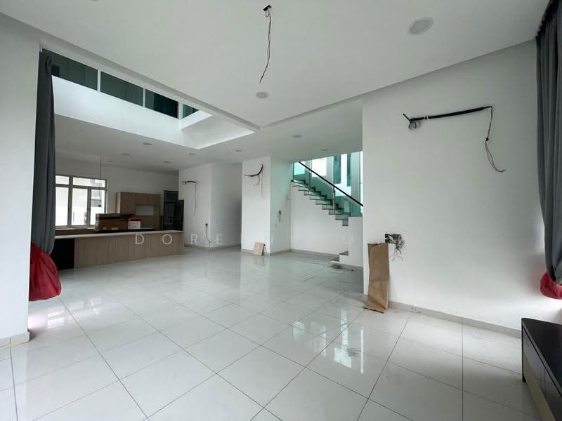 Rumah Berkembar untuk Dijual di Iskandar Puteri (Nusajaya) (Johor) - Doreen Wong - PropertyGuru.com.my