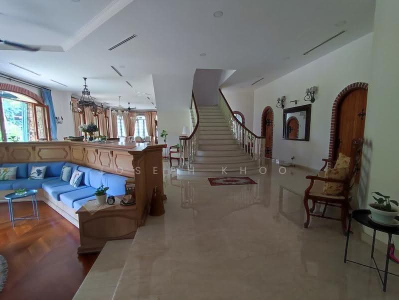 Bungalow House for Sale in Kota Kemuning (Shah Alam) - Joseph Khoo - PropertyGuru.com.my