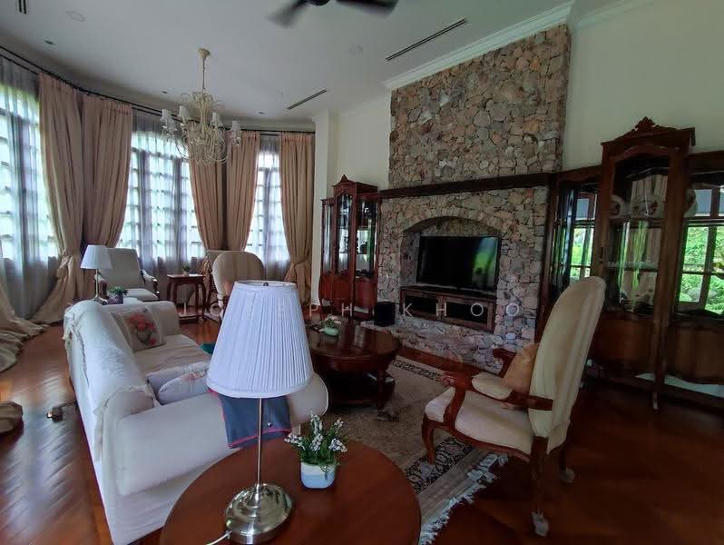 Bungalow House for Sale in Kota Kemuning (Shah Alam) - Joseph Khoo - PropertyGuru.com.my