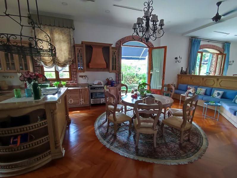 Bungalow House for Sale in Kota Kemuning (Shah Alam) - Joseph Khoo - PropertyGuru.com.my