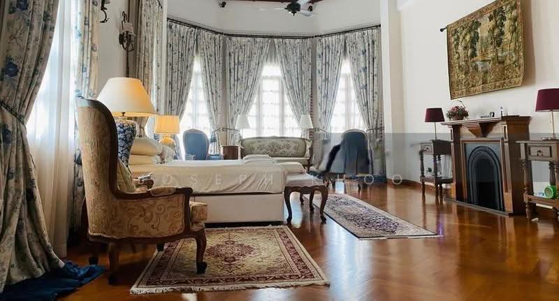 Bungalow House for Sale in Kota Kemuning (Shah Alam) - Joseph Khoo - PropertyGuru.com.my