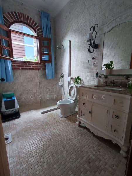 Bungalow House for Sale in Kota Kemuning (Shah Alam) - Joseph Khoo - PropertyGuru.com.my