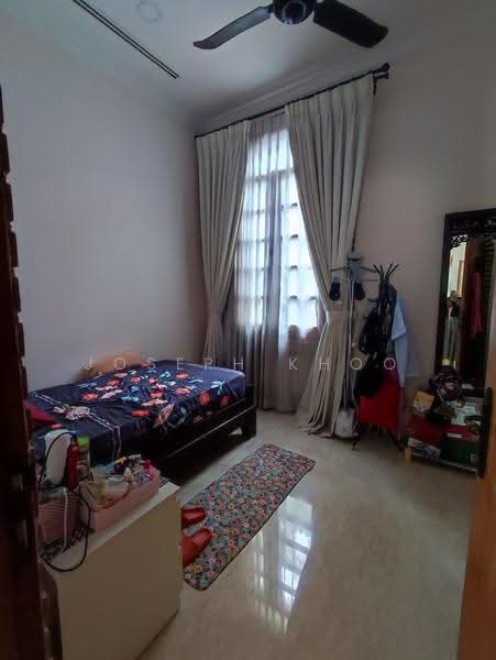 Bungalow House for Sale in Kota Kemuning (Shah Alam) - Joseph Khoo - PropertyGuru.com.my