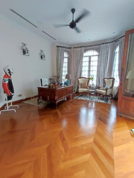 Bungalow House for Sale in Kota Kemuning (Shah Alam) - Joseph Khoo - PropertyGuru.com.my