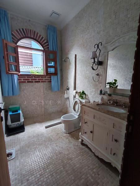 Bungalow House for Sale in Kota Kemuning (Shah Alam) - Joseph Khoo - PropertyGuru.com.my