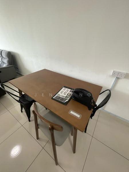 Condominium for Rent at The Regina - Jenny Ng - Dining Room - PropertyGuru.com.my
