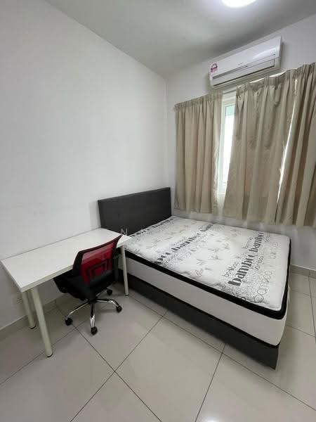 Condominium for Rent at The Regina - Jenny Ng - Bedroom - PropertyGuru.com.my