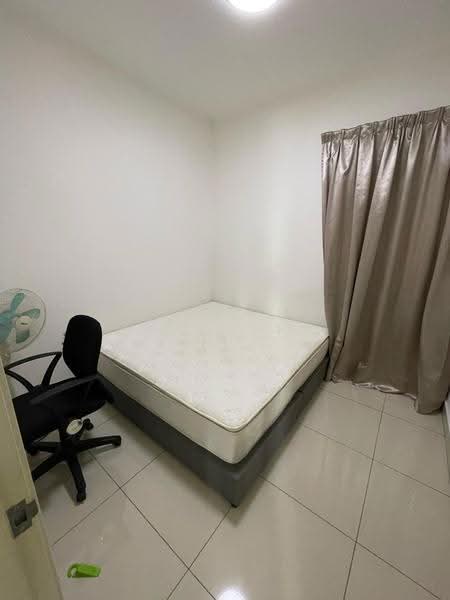 Condominium for Rent at The Regina - Jenny Ng - Bedroom - PropertyGuru.com.my