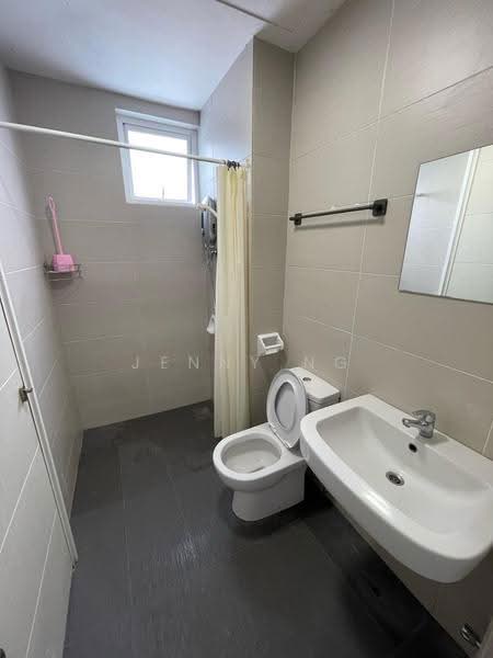 Condominium for Rent at The Regina - Jenny Ng - Bathroom - PropertyGuru.com.my