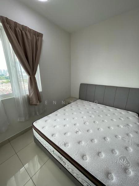 Condominium for Rent at The Regina - Jenny Ng - Bedroom - PropertyGuru.com.my