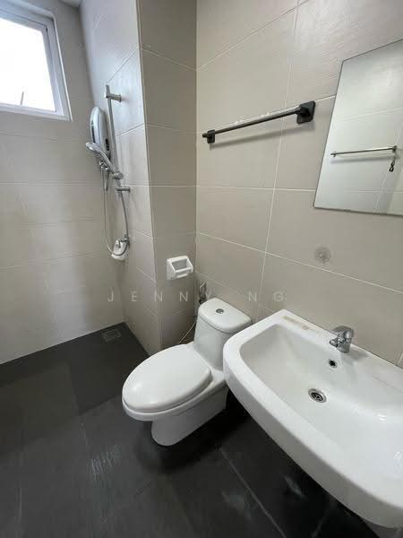 Condominium for Rent at The Regina - Jenny Ng - Bathroom - PropertyGuru.com.my